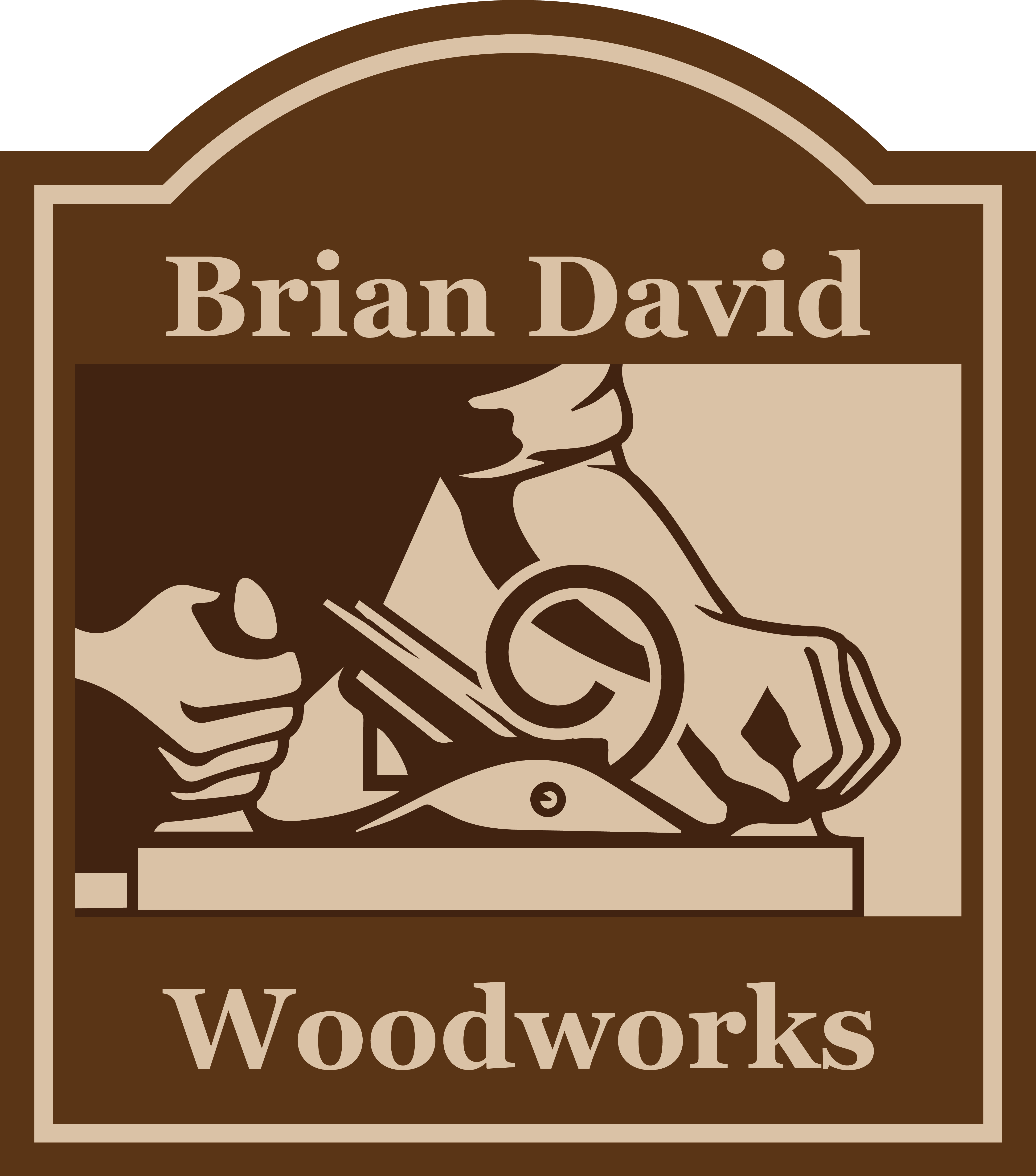 Brian David Woodworks