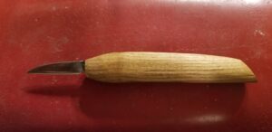 2" Carving Knife